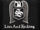 Live And Kicking ISD, Original Rock O Rama, Skinhead