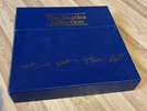 ‘The Beatles Collection’ Vinyl Box Set (13 Albums/LPs/Discs) With Posters/Prints