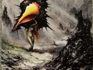 The Amulet by Circa Survive (Vinyl, Pre-Owned)
