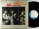 Big John Patton - Got A Good Thing Goin' LP - Blue Note RVG NY USA VG+ Shrink