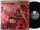Bobby Matos & The Combo Conquistadores - My Latin Soul LP - Philips VG+ Shrink