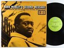 Hank Mobley - Mobley's Second Message LP - Prestige - PR 7667 VG+