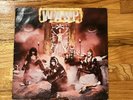 W.A.S.P. SELF TITLED WASP 12