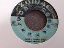 RUBY ANDREWS - JUST LOVING YOU / ORIGINAL  NORTHERN SOUL