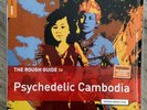 ROUGH GUIDE PSYCHEDELIC CAMBODIA lp sinn sisamouth DENGUE FEVER ros serey sothea