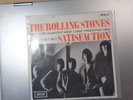 The Rolling Stones,I Can't get No Satisfaction,Decca  Label,45 RPM