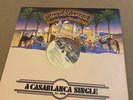 Donna Summer - MacArthur Park Suite 12” Single Sided Promo NM