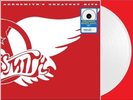 Aerosmith's Greatest Hits by Aerosmith Vinyl Lp , White Vinyl NEW Sealed