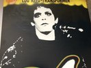 Lou Reed Transformer Vinyl Record Album LP