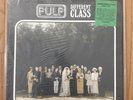 PULP 12” LP Audiophile Record Different Class Limited Green Vinyl As New