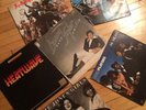 70’s R&B/Soul/Funk Vinyl LP lot, Lakeside, Ohio Players, Heatwave, etc.