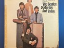 BEATLES Yesterday Today 1966 mono LP VPI CLEAN 2nd Stage BUTCHER RIAA 3 CAPITOL