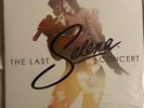 Selena The Last Concert Vinyl Purple Limited Edition