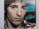 Bruce Springsteen - THE RIVER - 2 LPs with insert