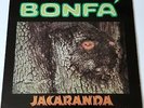 LUIZ BONFA JACARANDA LP 1973 GF IDRIS MUHAMMAD STANLEY CLARKE FUNK GUITAR OG 12