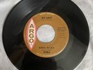 ETTA JAMES 45 At Last/Just Want To Make Love To You ARGO 5380 deep soul PROMO