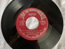SOUTHERN CLOUDS OF JOY 45 EP Will He Remember Me ACR.KNO.BEL rare tx gospel