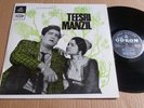 TEESRI MANZIL - R.D. Burman Asha Bhosle Rare Odeon OST Bollywood LP EX