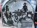 ROB ZOMBIE Spookshow International Live Picture Disc Vinyl 2 LP Unplayed MINT