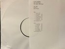 Naked Raygun - RAYGUN NAKED RAYGUN - TEST PRESSING LP 1*/5 On black vinyl  RARE