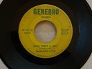 Margaret Little Love Finds A Way Genebro  Detroit ORIG Northern Soul