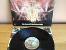 Motorhead No Sleep til Hammersmith Vinyl Record Mercury SRM-1-4023 1981 Live