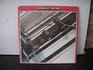 THE BEATLES:   1962-1967  &   1967-1970  RED AND BLUE DOUBLES   CON VG to EX