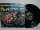 BATMAN - Television Soundtrack , Stateside Reissue