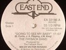 The Fatback Band ‎– Going To See My Baby / Street Dance NEW VINYL 12