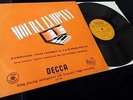 Rachmaninov: Piano Concerto No. 3 - Moura Lympany **Decca LXT 2701 ED1 LP**