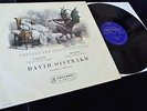 Tartini: 'Devil's Trill' Sonata - David Oistrakh **Columbia 33CX 1415 ED1 LP**