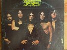 Warm Slash - Tucky Buzzard (1971 Vinyl Record - Capitol Records ST 864)