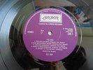 ZZ TOP - TEJAS - 1st PRESS - UK - MINT - COMPLETE