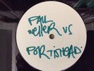 Paul Weller Wildwood Go Beat White Label Portishead Remix 12 “ Vinyl