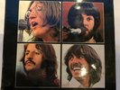LET IT BE THE BEATLES RED APPLE PCSM 7096 -1ST PRESS NEW ZEALAND ISSUE EXCELLENT