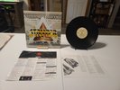 STRYPER IN GOD WE TRUST Orig 1988 Specialty Press D1-73317 VG+ Inner + Poly Bag