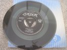 THE CHORDETTES Baby Of Mine  1957    TRI CENTRE LONDON    superb EX