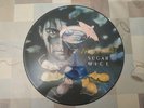 LP SINGLE PICTURE DISC - MARILLION - SUGAR MICE - 12 MARIL P 7