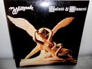 Vinyl Schallplatte WHITESNAKE Saints & Sinners 1982 EMI 1C 038 15 77001  RARITÄT