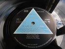 Dark side of the moon. A2 B2 solid blue prism 1st press Superb vinyl With extras