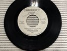 Christine Cooper Heartaches Away My Boy DJ Copy Parkway45 Vinyl Record #3097