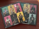 NICK LOWE ‎– Pure Pop For Now People - Jesus of Cool -1978 both SEALED Vinyl