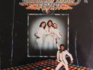 Saturday Night Fever - Bee Gees Aust press 12'' vinyl 2 x Lp & flyer MINT 1978