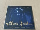 STEVIE NICKS. LIVE IN CONCERT. THE 24 KARAT GOLD TOUR