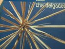 THE DELGADOS - PELOTON - UK CHEMIKAL UNDERGROUND 1998 - SCARCE INDIE ROCK VINYL