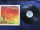 JOHN STUBBLEFIELD  Midnight Sun” SUTRA RARE NM- LP JAZZ