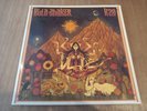 Kula Shaker - K2.0 Vinyl LP SFKS013LP 2016 NM/NM Gatefold Album (Strangefolk)