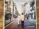 Oasis - (What's The Story) Morning Glory?  - Vinyl LP - U.K. Damont 1st Creation