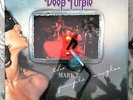 Deep Purple - The Mark 2 Purple Singles (LP, Comp, Purple Vinyl, Mint Condition.