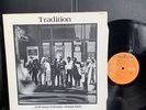 RARE TRADITION - Tell Your Friends About Dub . LP . 1978 . REGGAE DUB